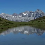 호스텔 Turistico Briz 에스피나마