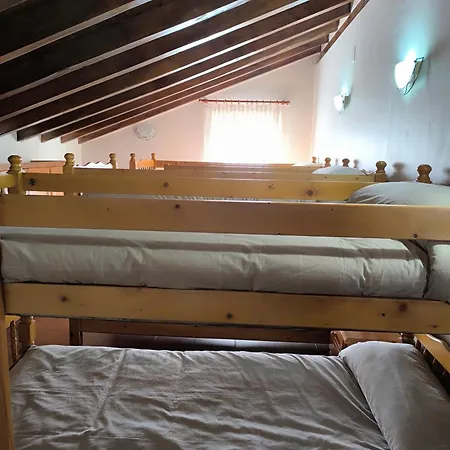 Turistico Briz Hostel