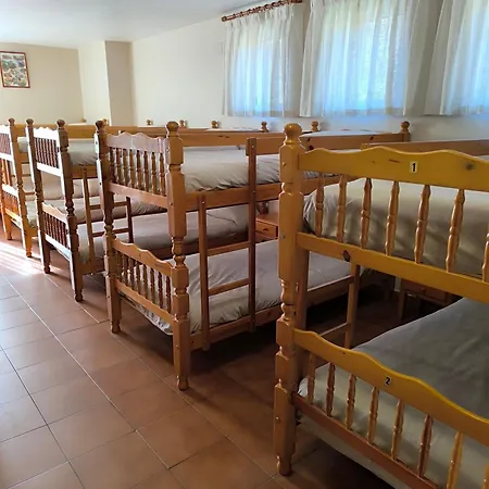 Turistico Briz Hostel *