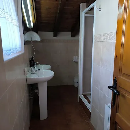 Hostel Turistico Briz *