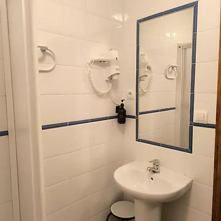 Turistico Briz Hostel Espinama