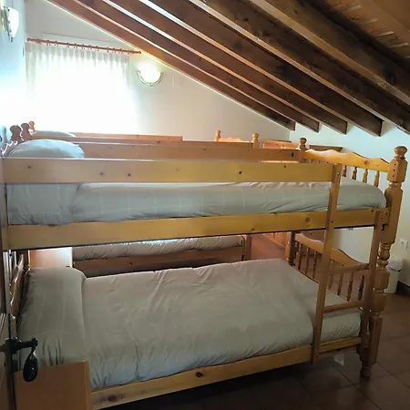 Hostel Turistico Briz Espinama