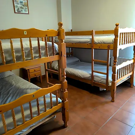 Turistico Briz * Espinama