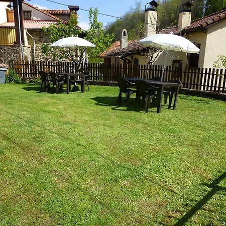 Turistico Briz Espinama