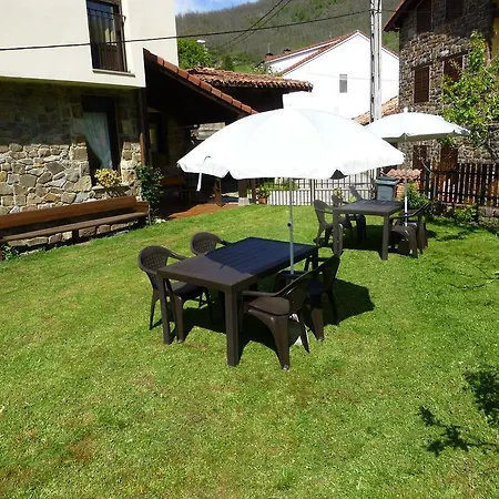 Hostel Turistico Briz Espinama