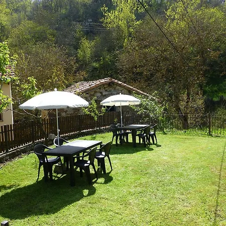 Hostel Turistico Briz Espinama