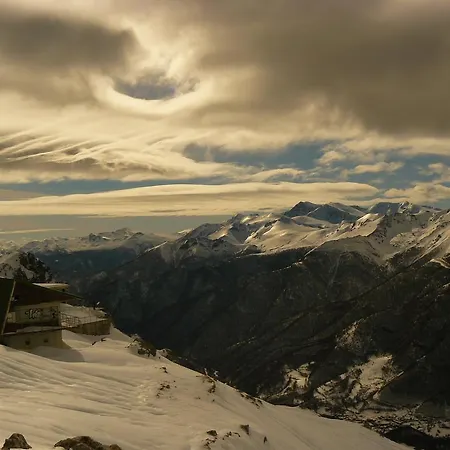 Turistico Briz Espinama