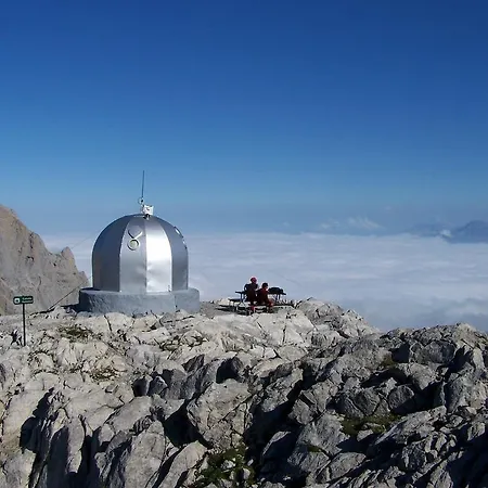 Hostel Turistico Briz *