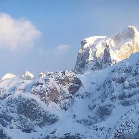 Hostel Turistico Briz *