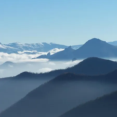 Turistico Briz Espinama