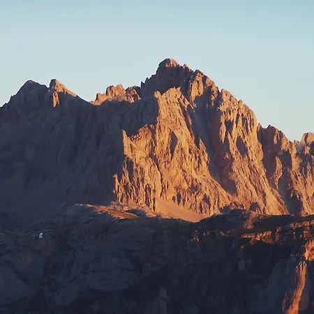 Hostel Turistico Briz