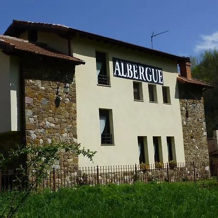 Turistico Briz Espinama