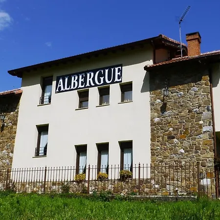 Hostel Turistico Briz Espinama