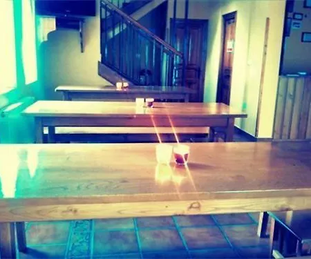 Hostel Turistico Briz Espinama