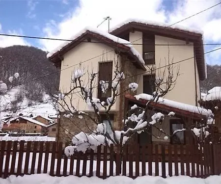 Turistico Briz Espinama