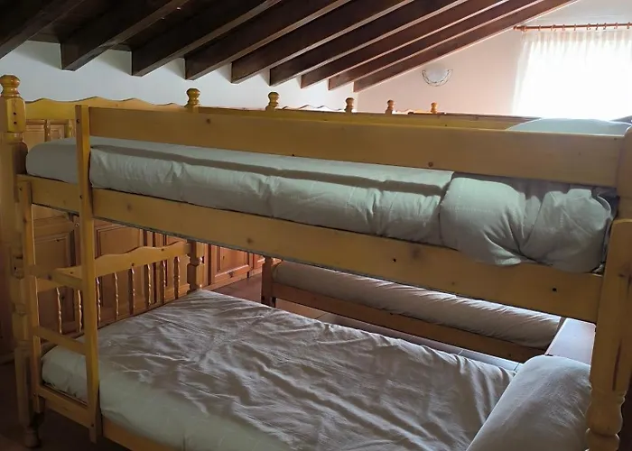 Turistico Briz Espinama