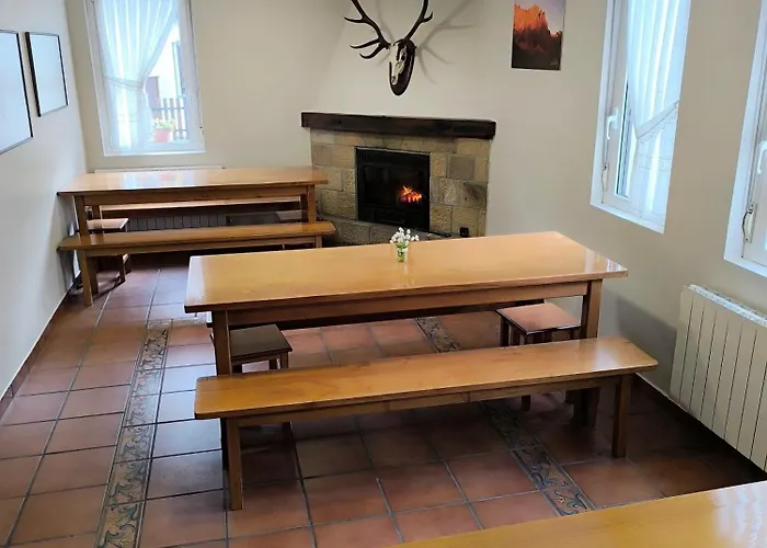 Turistico Briz * Espinama