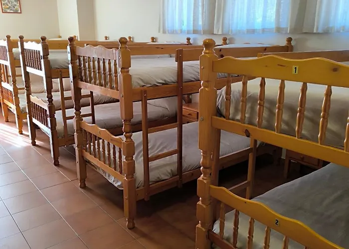 Turistico Briz Hostel *