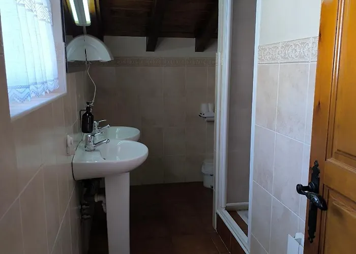 Hostel Turistico Briz *