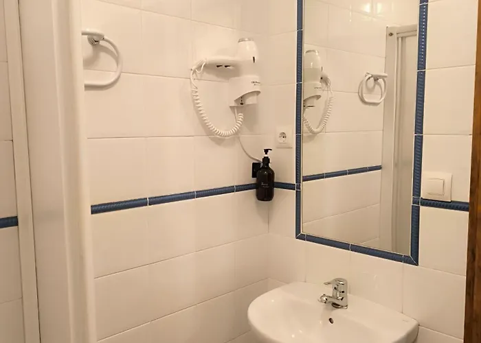 Turistico Briz Hostel Espinama