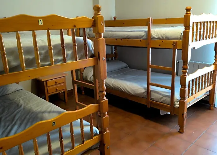 Turistico Briz * Espinama