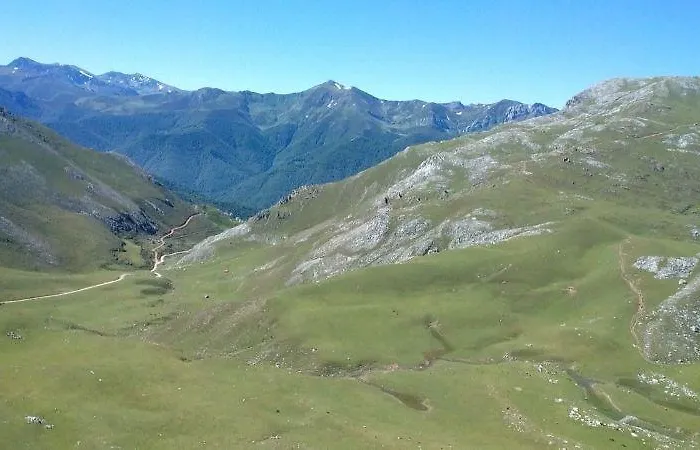 Hostel Turistico Briz Espinama