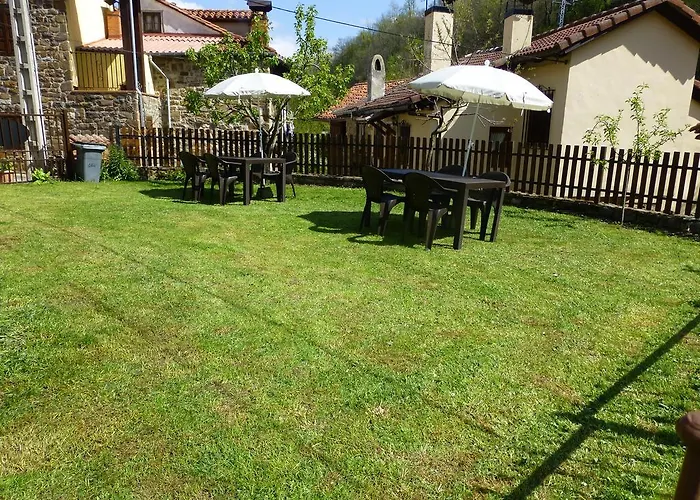 Turistico Briz Espinama