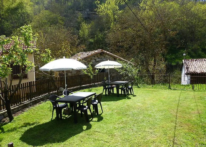 Hostel Turistico Briz Espinama