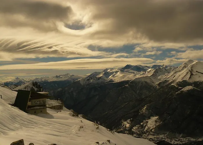 Turistico Briz Espinama