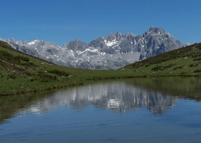 Hostel Turistico Briz Espinama