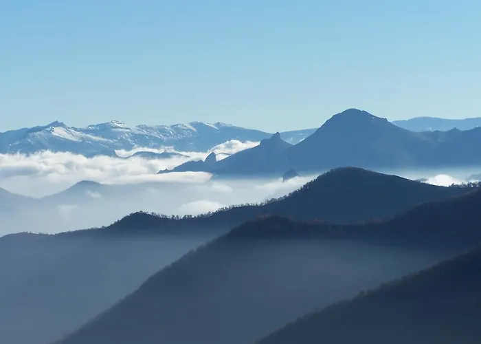 Turistico Briz Espinama