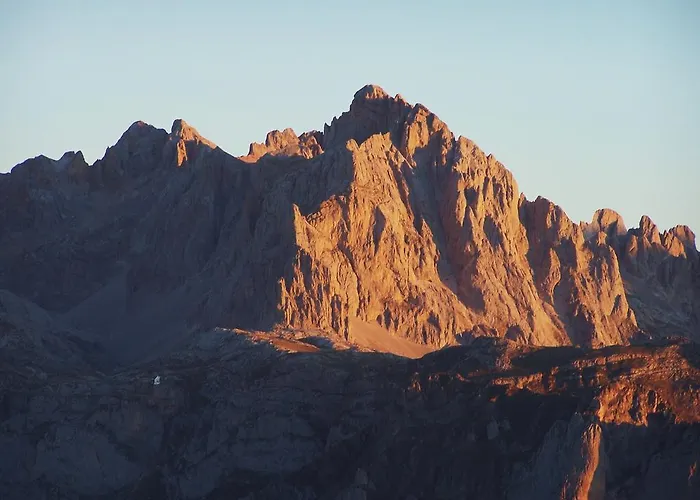 Hostel Turistico Briz