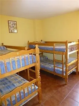 Turistico Briz Hostel