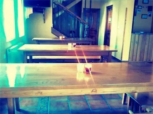 Hostel Turistico Briz Espinama