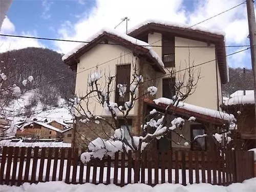 Turistico Briz Espinama